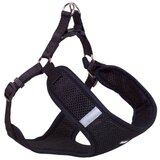 Nobby oprsnica mesh reflect, črna - 48-56 cm | Shoptok.si