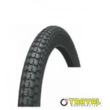 Trayal spoljašnja guma 2.50-18/4 (2 1/2-18 40J) D-49 ( 360014 ) | ePonuda.com