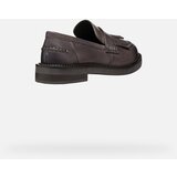 Geox Beige women's moccasins Serilda - Women's | shoptok.hr