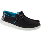 Hey Dude Wally H2O Tropical Crna | shoptok.hr