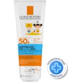 LAROCHE-POSAY Anthelios UVMUNE 400 Dermo Pediatrics hidratantno mlijeko SPF50+ | Eponuda.ba
