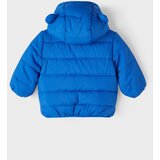 name it Zimska jakna 'Memphis' nebeško modra | Shoptok.si