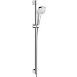 Hansgrohe 26590400 croma select e 110 3jet multi tuš set brez armature Cene