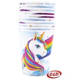 PARTY čaše Unicorn | Eponuda.ba