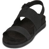 Toms Sandali & Odprti čevlji MARIN Črna | Shoptok.si