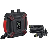 Bestway PowerGrip Sport High-Pressure DC Stand-Up Paddleboard Electric Air Pump | shoptok.hr