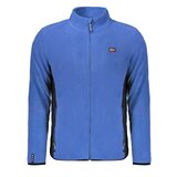 Norway 1963 MEN&#39;S BLUE ZIP-UP SWEATSHIRT Cijene