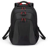 Manfrotto DICOTA D32119-RPET backpack Casual backpack Black, Red Polyester, Recycled polyethylene terephthalate (rPET) Cijene