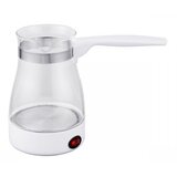 Floria ZLN8139 džezva električna staklena 500ML | ePonuda.com