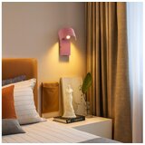  Brilagi - LED zidna svetiljka VASTO LED/3W/230V ružičasta | Eponuda.com