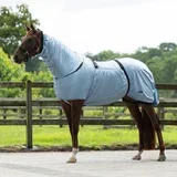 Pregrinjalo za ekcemarje, Steel Blue - 170 cm