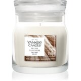 Yankee Candle Warm Cashmere mirisna svijeća Signature 110 g | shoptok.hr