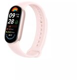 Xiaomi Smart Band 9 Mystic Rose pametna narukvica | shoptok.hr