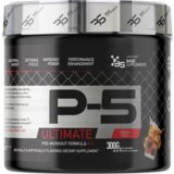 Basic Supplements NO P-5 – Pre-Workout NO Reaktor 300g | Eponuda.com