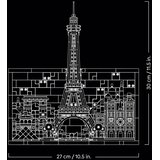Target Architecture 21064 Paris - City of Love | shoptok.hr