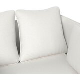 Bessagi Home Počivalnik Sandy, Bela | Shoptok.si