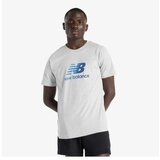 New Balance Sport essentials gradient logo t-shirt | ePonuda.com