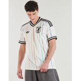 Adidas Majice s kratkimi rokavi Away Japan Football Jersey Večbarvna | Shoptok.si