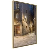  Poster - Meeting at the Corner 20x30 Cijene