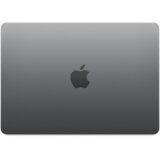 Apple Laptop 13,6”, M3 8C/8G, 8GB DDR, SSD 256 GB – MacBook Air 13 (2024); MRXQ3T/A | Eponuda.ba