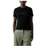 Guess Marciano - pamučna ženska majica Cene