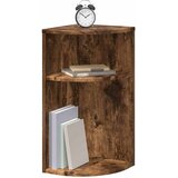  Konačna Stolić Dimljeni hrast 29,6 x 29,6 x 60 cm | shoptok.hr