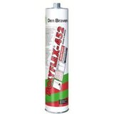 Den Braven POLYFLEX POLIURETAN FC 50 - SIVI 300ml | Eponuda.ba