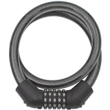 Brava sajla na šifru 18x80 2022 crna