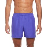 Nike Hlače 3/4, 7/8 S12255 Vijolična Cene