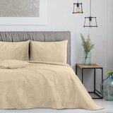 AmeliaHome Prekrivač Palsha 220x240 cm, cappuccino Slike