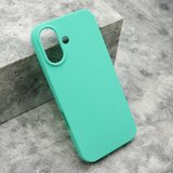 Futrola gentle color za iphone 17 (6.3) tirkizna ( F121361 ) | ePonuda.com