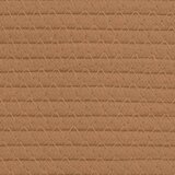 vidaXL Košare za pohranu 2 kom smeđe-bijele Ø 24 x 18 cm pamučne | shoptok.hr