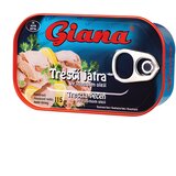 Giana jetra bakalara u sopstvenom ulju 12 x 115 g | ePonuda.com