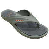Rider Muške japanke 83631-AZ145, Cape Xviii Ad, Tamnosive | Eponuda.com