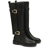 Kazar Čizme crna | shoptok.hr