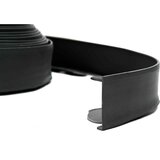  Rubnjaci za travnjak Crna 5000 x 4 x 5 cm Plastika | Eponuda.com