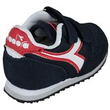 Diadora 101.174384 01 C1512 Blue corsair/White Plava | shoptok.hr