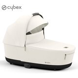 Cybex cybex® košara za novorođenče priam™ lux off white Cijene