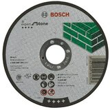 Bosch Rezni disk Expert for Stone (Promjer rezne ploče: 125 mm, Prikladno za: Kamen) Cijene