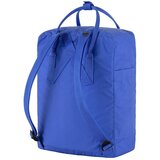 Fjallraven Kånken Cobalt Blue Plava | shoptok.hr