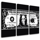 Najveći mafijaši na platnu scarface- al capone (mafia pop art) | ePonuda.com
