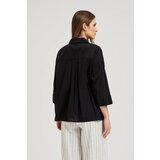 Marisse Women's Shirt L-Ko-4340 Black | ePonuda.com