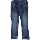 Guess Jeans DENIM JEANS FOR KIDS BLUE Cene