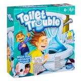  TOILET TROUBLE DRUŠTVENA IGRA Cijene
