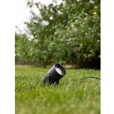 Markslöjd 107291 - LED spoljna lampa GARDEN24 LED/15W/24V IP44 crna | Eponuda.com