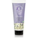 La Florentina Lavender Hand Cream naravna krema za roke z vonjem sivke 75 ml