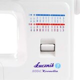  Šivaća mašina Łucznik Kornelia II 2004 | shoptok.hr