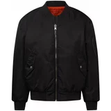 Gant Prijelazna jakna 'D1' crna