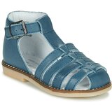 Little Mary Sandali & Odprti čevlji JOYEUX Modra | Shoptok.si