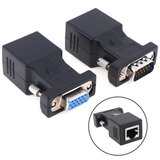 DEX-VGA-06 Gembird VGA extender 30m preko LAN kabla | ePonuda.com